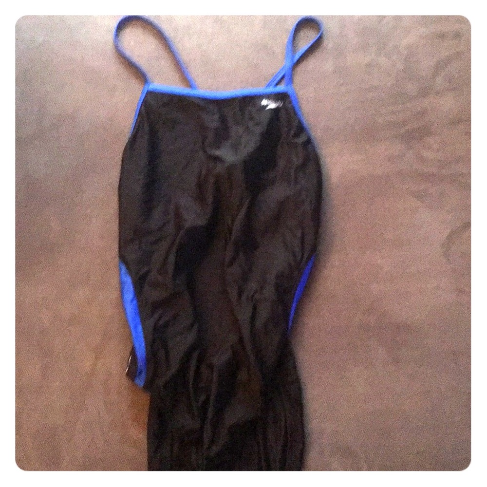 Speedo 🏊‍♂️ Suit